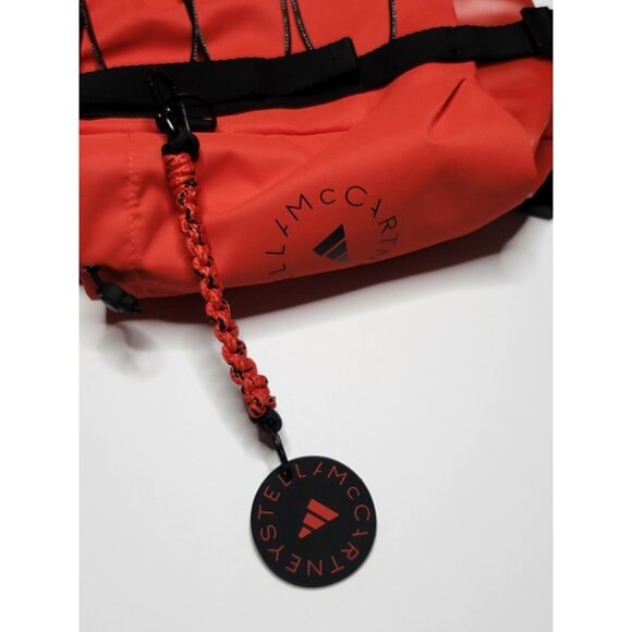 Adidas by Stella Mccartney Asmc Backpack & Lanyard JN7101 - JN7102 - Picture 10 of 12